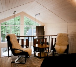 Люкс Дуплекс в Hilly Rest