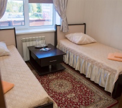 Эконом в Светлояр