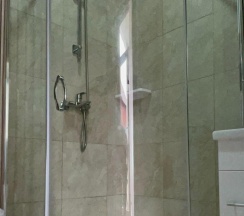 Комната стандарт с 1 двуспальной кроватью в Caza de la Luz