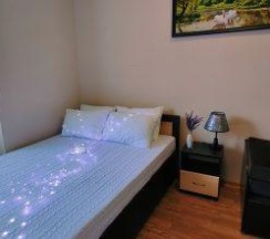 3-местная комната полулюкс в Талисман Джемете