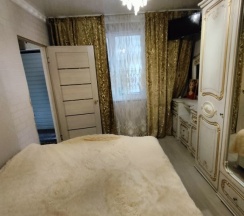 Люкс с 2 комнатами в Дом у моря