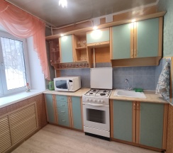 Квартира в Апартаменты на Комсомольская 41