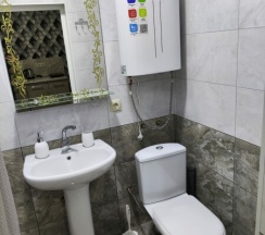 Уютная мансардная квартира – атмосфера комфорта в Как Дома 05