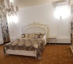 Люкс Deluxe в Sequoia