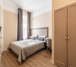 Комфорт номер-студио в Лотман