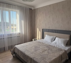 Видовые апартаменты PREMIUM в Кит