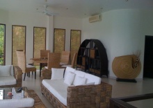 Коттедж в Sunrise Villa's Koh Samui- Enjoy Your Holiday