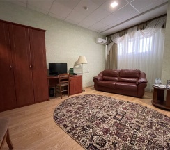 Полулюкс в Рязань