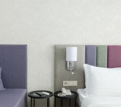 Alpha Superior в Fioleto Ultra All Inclusive&SPA Anapa Miracleon