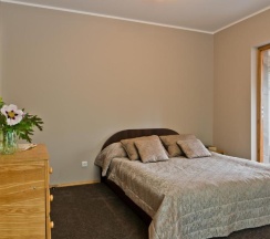 Номер Standard в Vila Vika