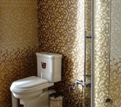 Люкс в Порог Гор