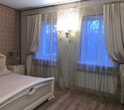 Номер Люкс в Женева