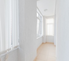 Карташова 3, 45 кв.м, (пр.Ленина 100м) в Апартаменты Петровские