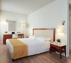 Номер Superior в Hotel Plaza Venice