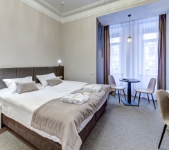 Студио в V apart