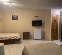 "Семейный" стандарт в Rest Home