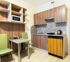 Апартаменты Студио в Империал