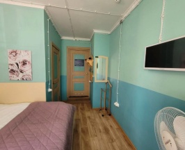 П2 в Прибрежный
