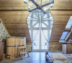 WILD 29 в Exclusive Hotel&Apartments