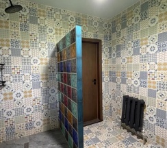 Апартаменты в Art House