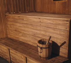 Коттедж в Алмазы