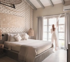 Номер Superior в GAIA Alaçatı Bazaar