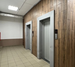 Апартаменты в Квартира Евро 2-ком Корабельная 47-164 КакДома в центре Улан-Удэ