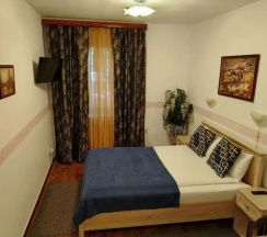 Номер Standard в Лина