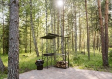 ФЕНРИР ( ДО 8 ГОСТЕЙ ) в Berloga Country Resort