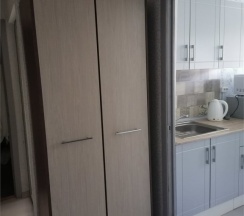 Двухместный номер Комфорт двуспальная кровать в Страна озер