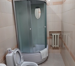 Стандарт семейный в Весна