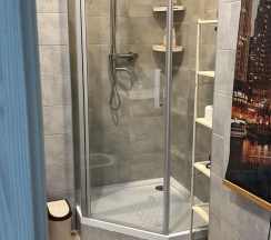 Квартира в Апартаменты на ул. Карпова, 98