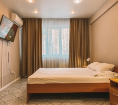 Семейный эконом Economy Family room в Аэропорт Красноярск