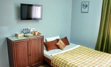 Улучшенный стандартный номер  в Дон