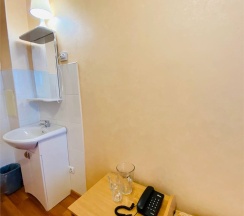 Четвертая категория ЭКОНОМ в Химик