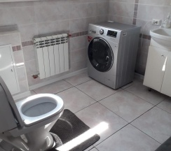 Коттедж с мангальной зоной в Шульгинлогово