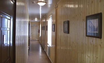 Номер стандарт в Экстрим-парк