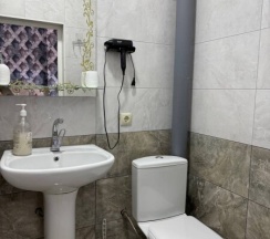 Квартира на 2 этаже – уют и удобство для длительного проживания! в Как Дома 05