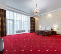 «Люкс 2» Высшей категории в Mano