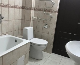 Люкс с красивым видом из окна в Усадьба