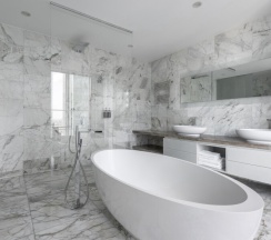 BathView Apartment в Roomley