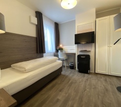 Одноместный номер Standard в Signature East Hotel Falk