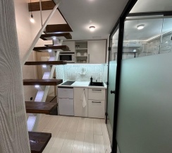 Комната в Особняк Aparts