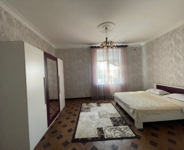 Полулюкс №3 в Отель Ретро Холл