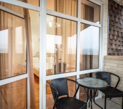 Комфорт-Премиум в Чеботарёвъ