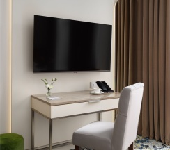 Стандарт в Петровка 26