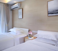 Двухместный номер Superior 2 отдельные кровати в Green Collection Care Hotel (24 Hours Free Transfer from Meilan Airport/Railway Station)