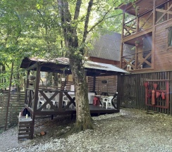 Коттедж в Resort-betta