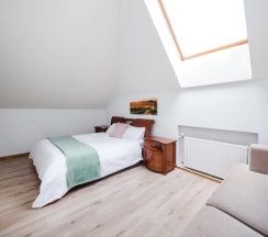 Коттедж с 5 комнатами в Cottage.Moscow