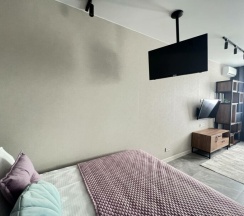 Студия Делюкс (174) в Frukty Rent